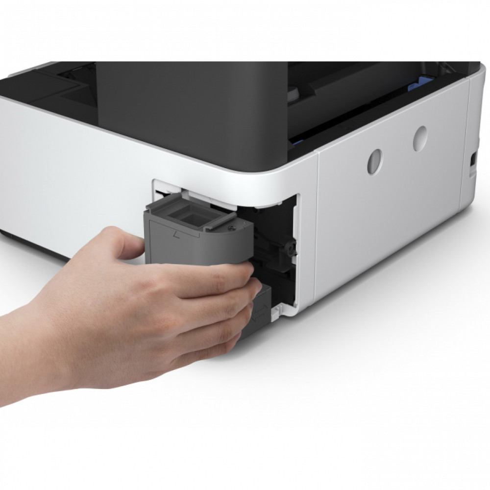 МФУ Epson M2140 C11CG27405 А4, Струйный, Монохромная - миниатюра 9