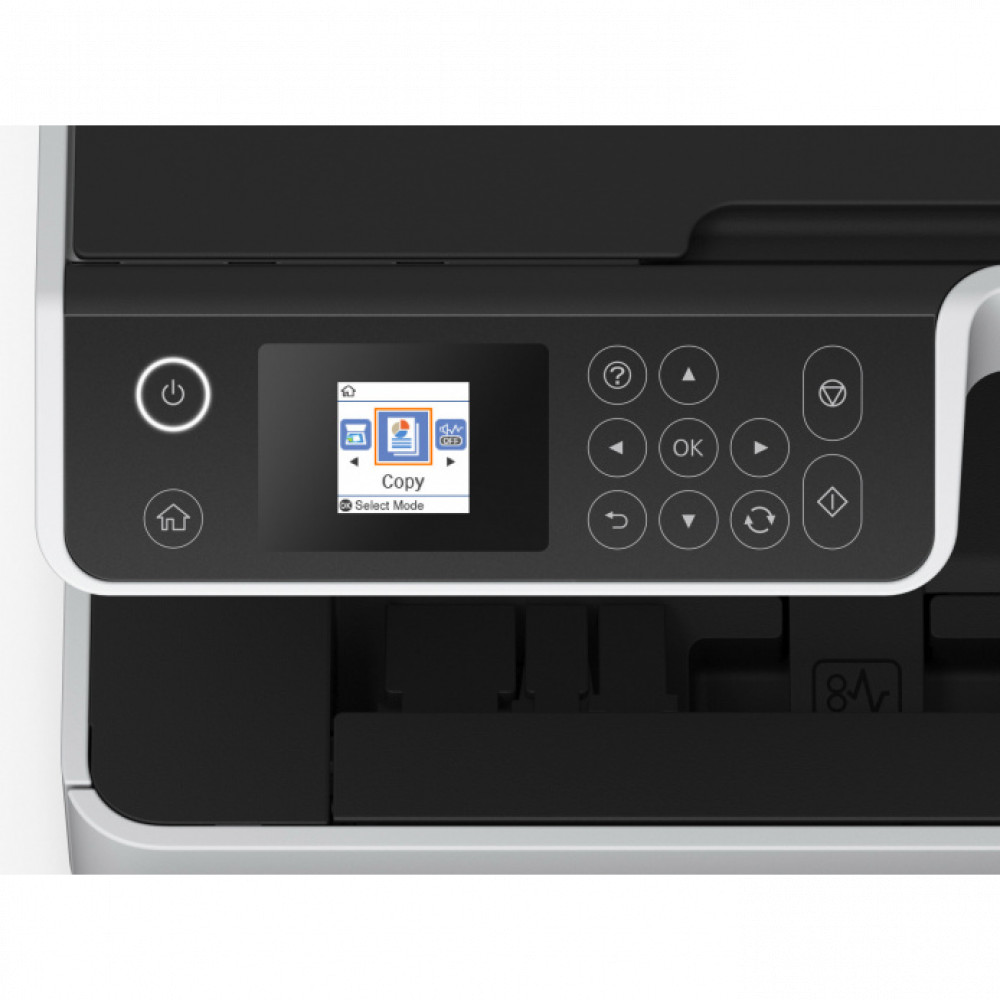 МФУ Epson M2140 C11CG27405 А4, Струйный, Монохромная - миниатюра 10