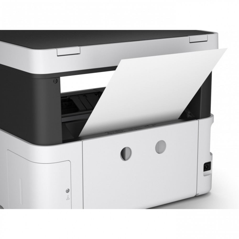 МФУ Epson M2140 C11CG27405 А4, Струйный, Монохромная - миниатюра 8