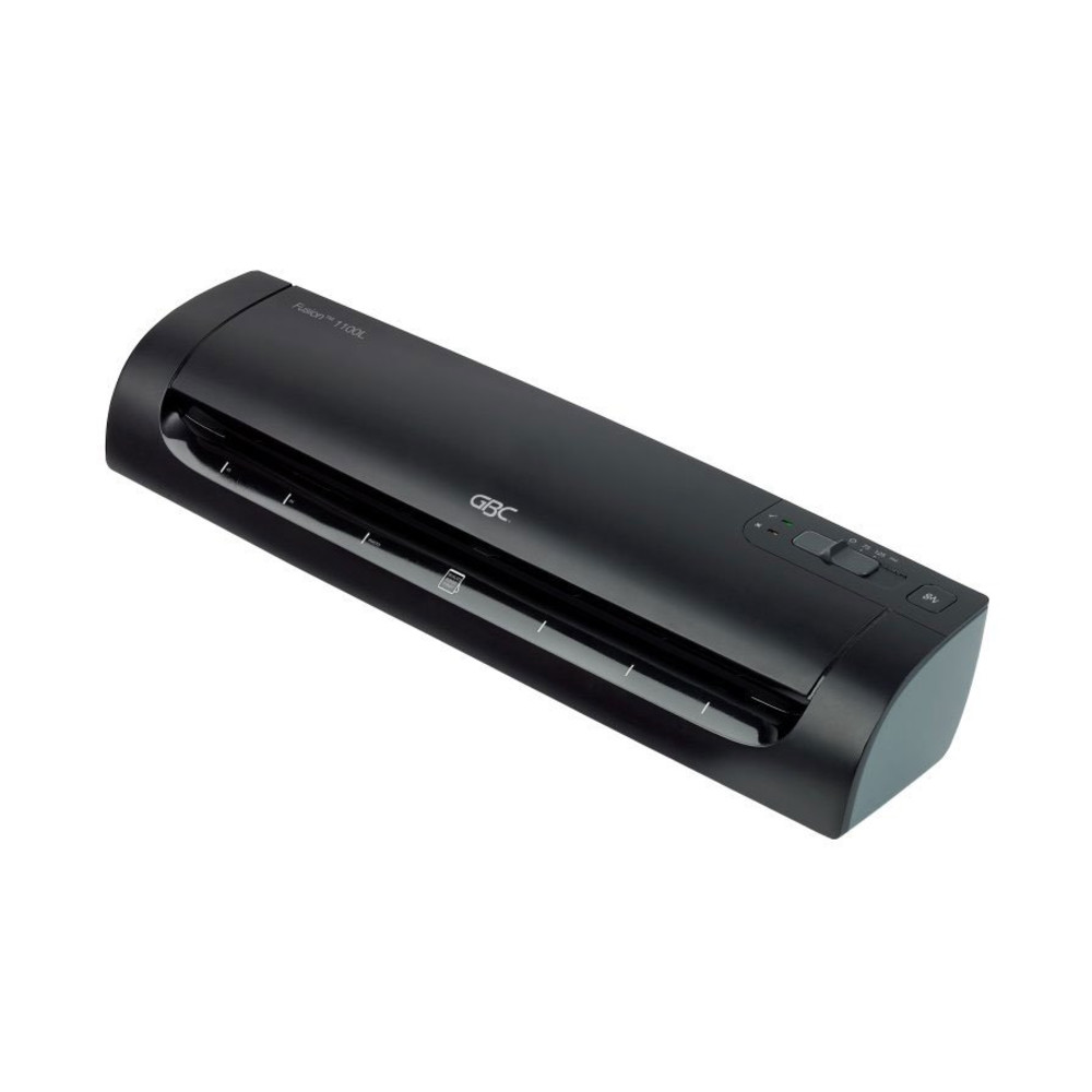 Ламинатор GBC 1100L 4400747EU - миниатюра 4