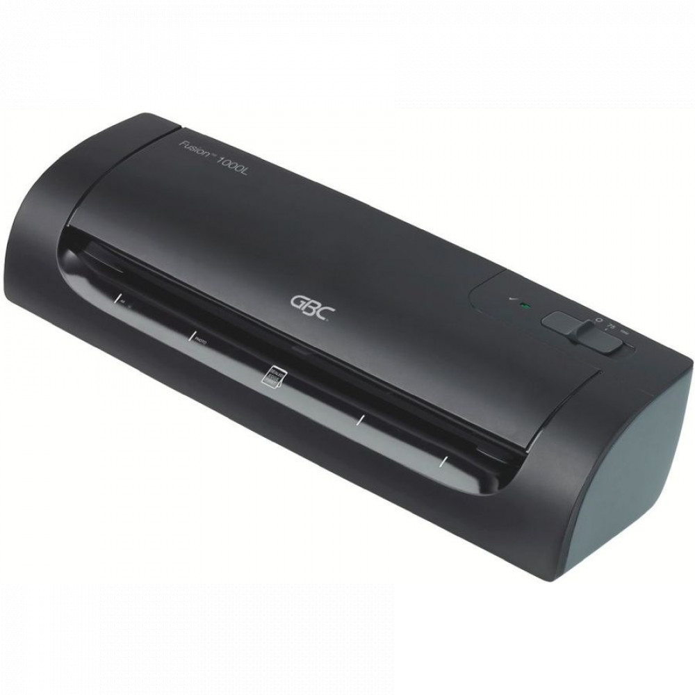 Ламинатор GBC Fusion 1000L 4400744EU - миниатюра 4