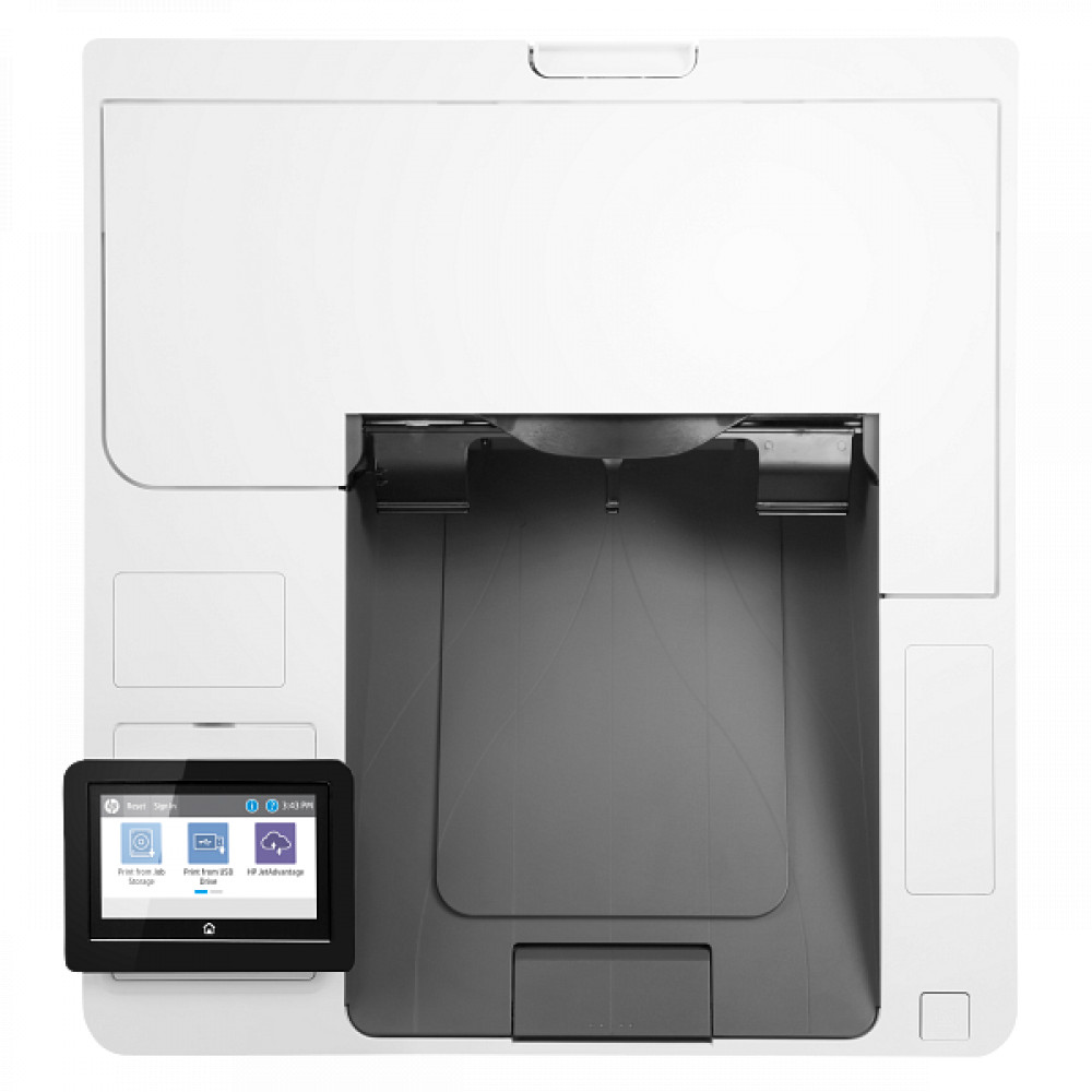 Принтер HP LaserJet Enterprise M612dn 7PS86A А4, Лазерный, Монохромная - миниатюра 6