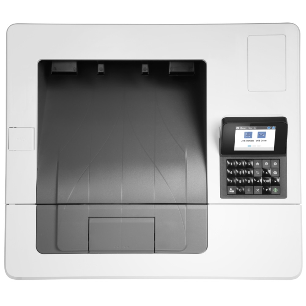Принтер HP LaserJet Enterprise M507dn 1PV87A А4, Лазерный, Монохромная - миниатюра 8