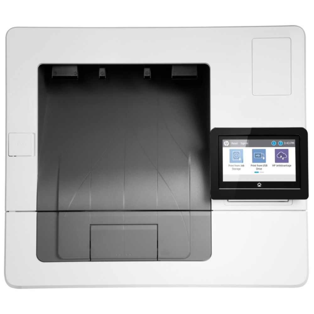 Принтер HP LaserJet Enterprise M507x 1PV88A А4, Лазерный, Монохромная - миниатюра 6