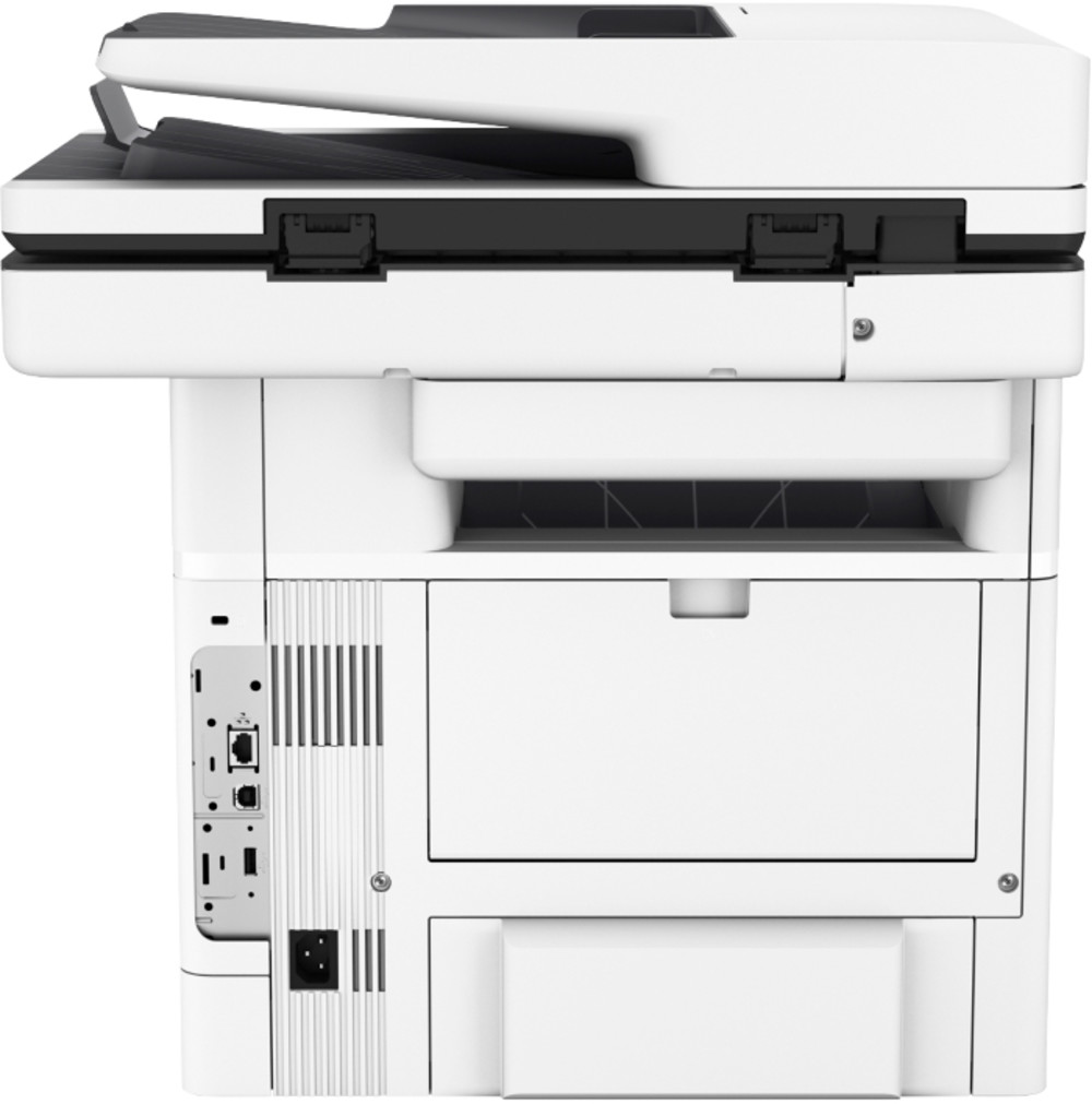 МФУ HP LaserJet Enterprise M528dn 1PV64A А4, Лазерный, Монохромная - миниатюра 10