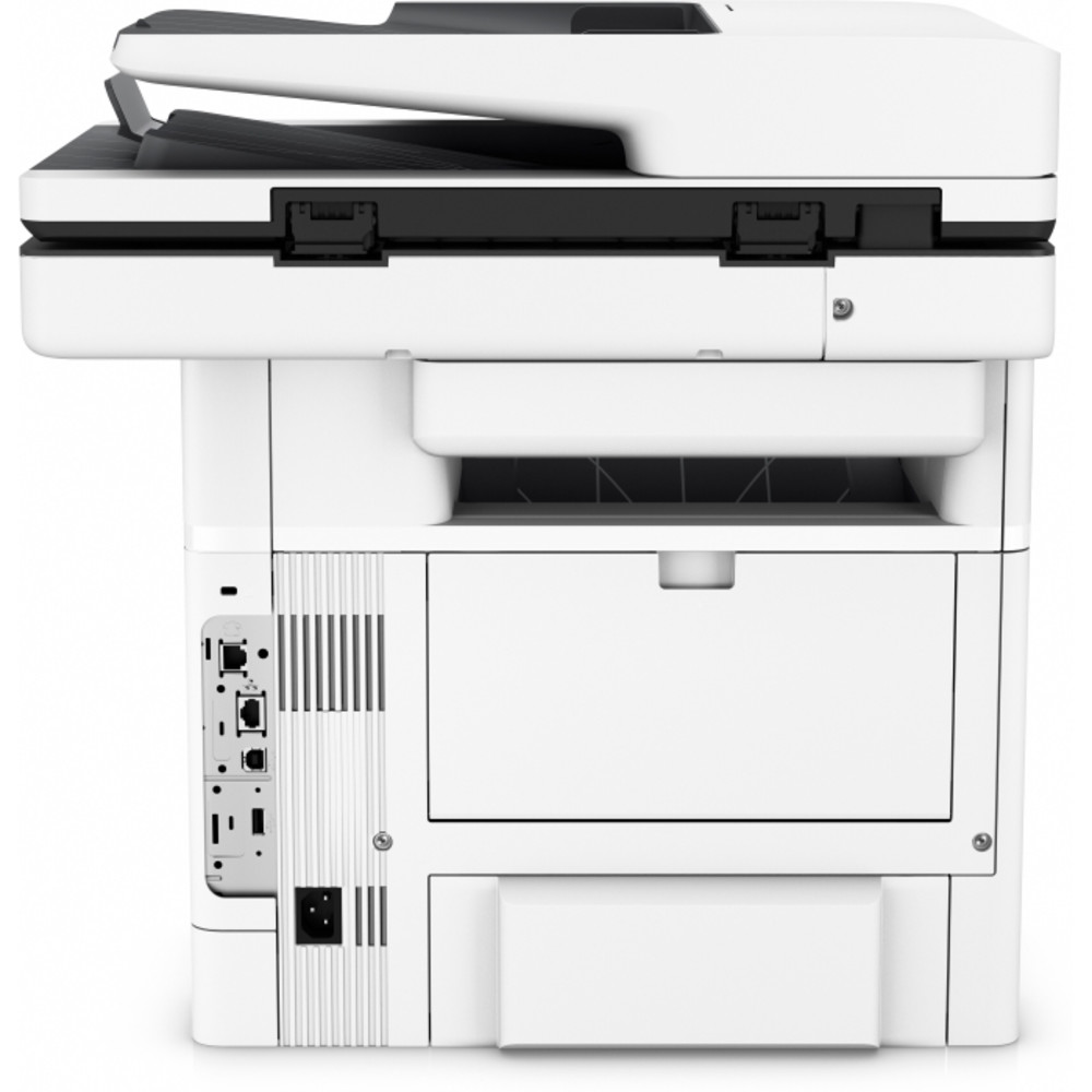 МФУ HP LaserJet Enterprise M528f 1PV65A А4, Лазерный, Монохромная - миниатюра 9