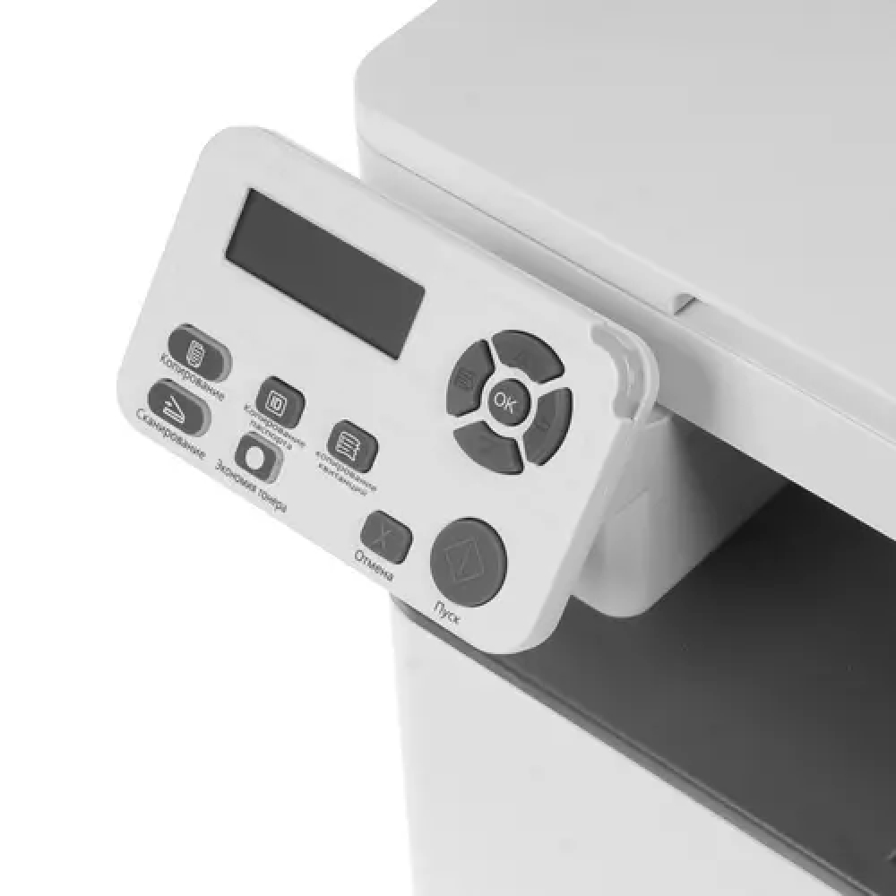 МФУ Pantum M6700D А4, Лазерный, Монохромная - миниатюра 8