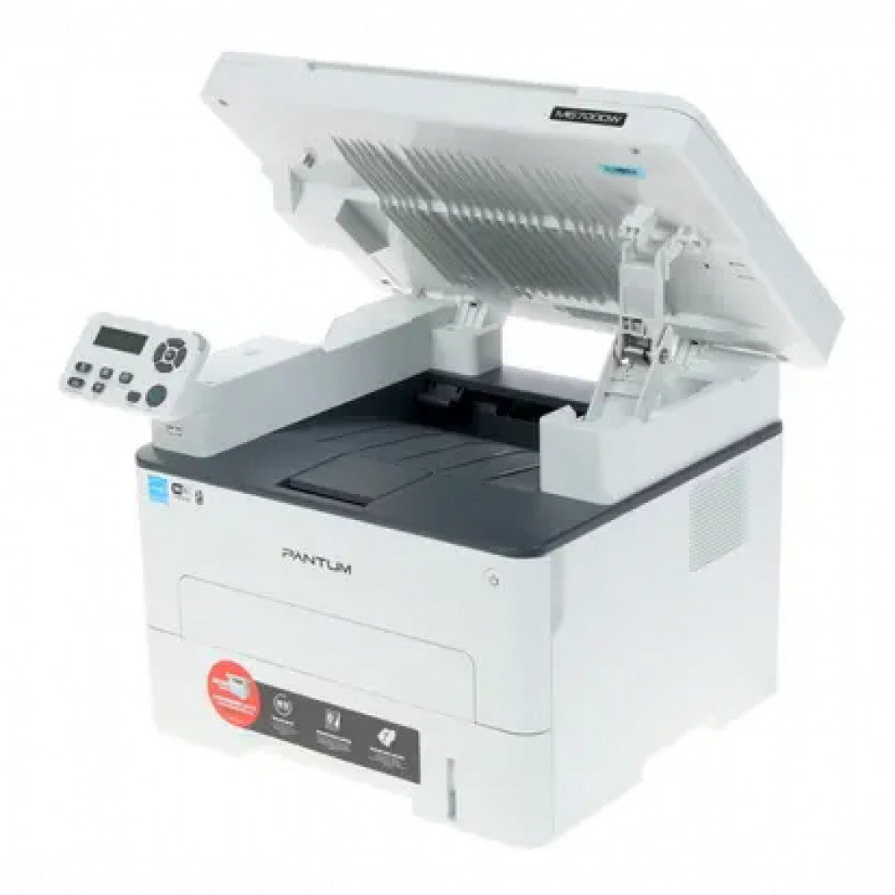 МФУ Pantum M6700DW А4, Лазерный, Монохромная - миниатюра 12