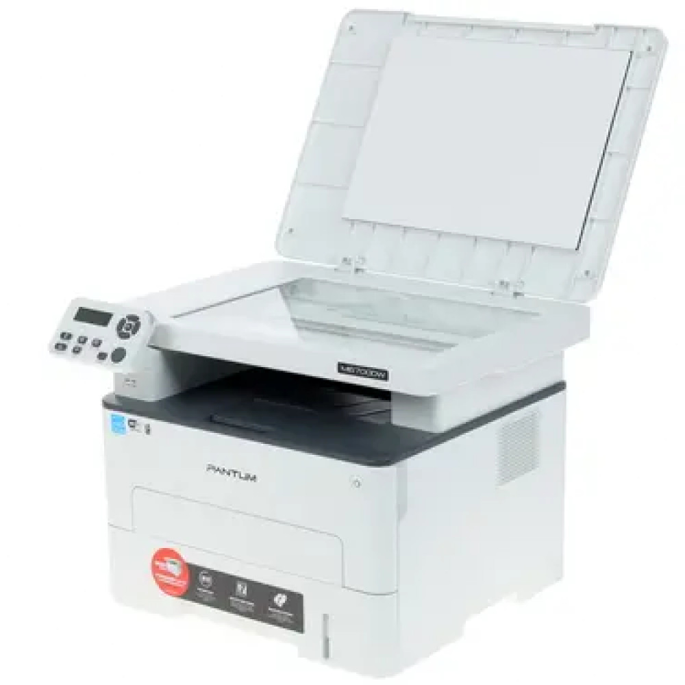 МФУ Pantum M6700DW А4, Лазерный, Монохромная - миниатюра 11