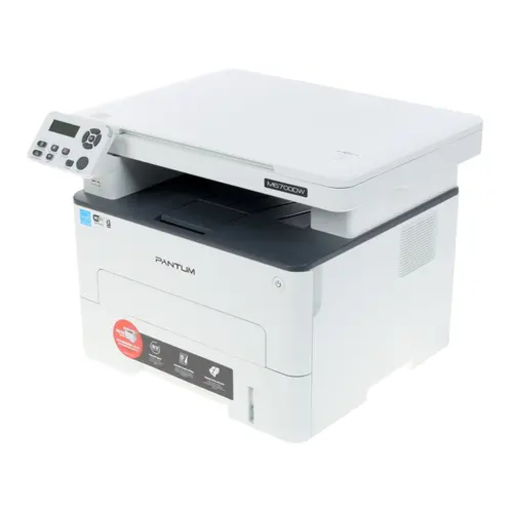 МФУ Pantum M6700DW А4, Лазерный, Монохромная - миниатюра 10