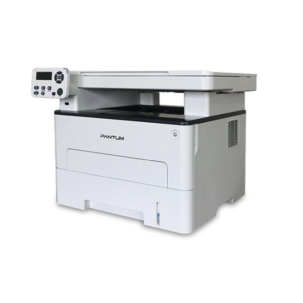 МФУ Pantum M6700DW А4, Лазерный, Монохромная - миниатюра 7