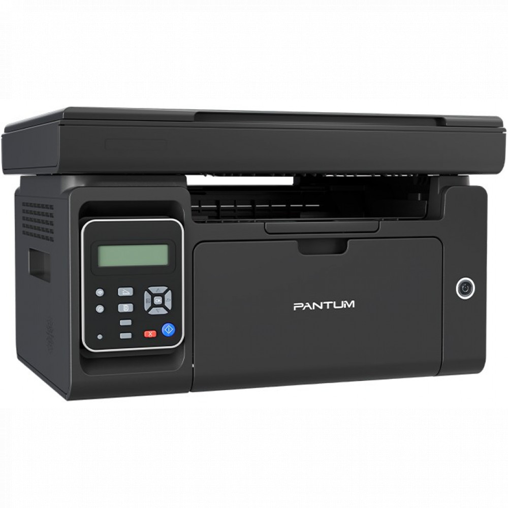 МФУ Pantum M6500 А4, Лазерный, Монохромная - миниатюра 8