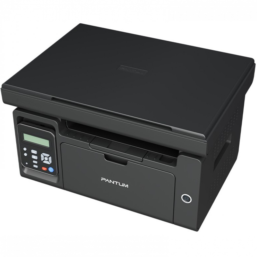 МФУ Pantum M6500 А4, Лазерный, Монохромная - миниатюра 10