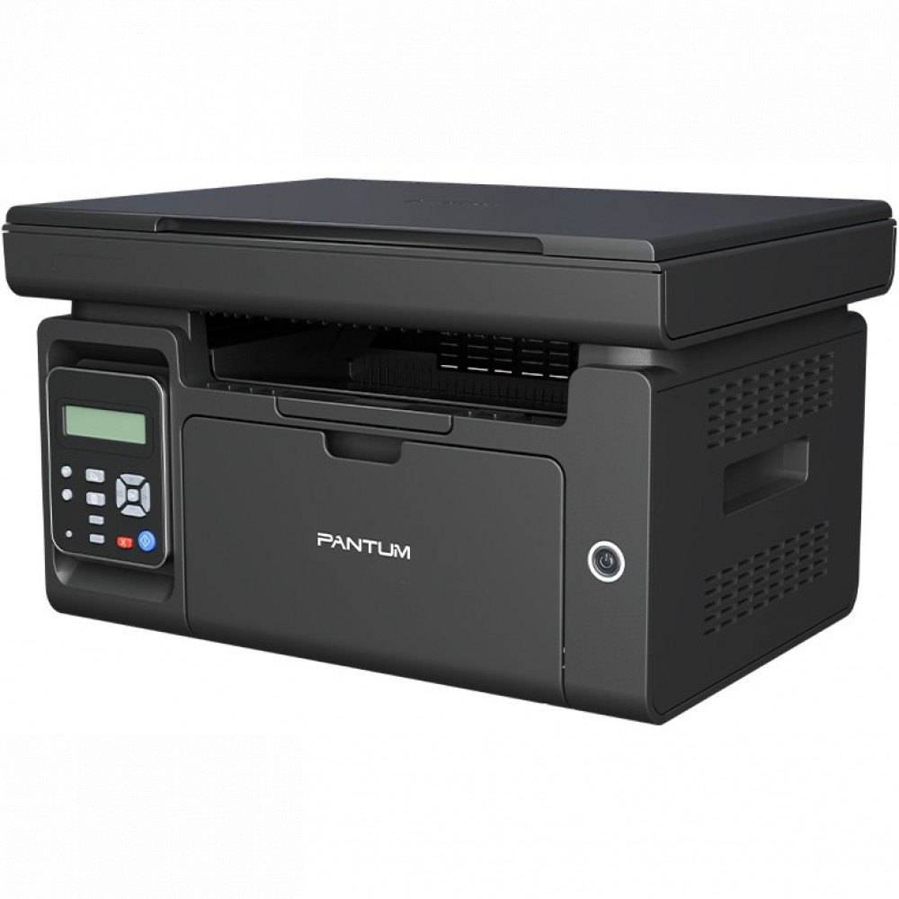 МФУ Pantum M6500 А4, Лазерный, Монохромная - миниатюра 7