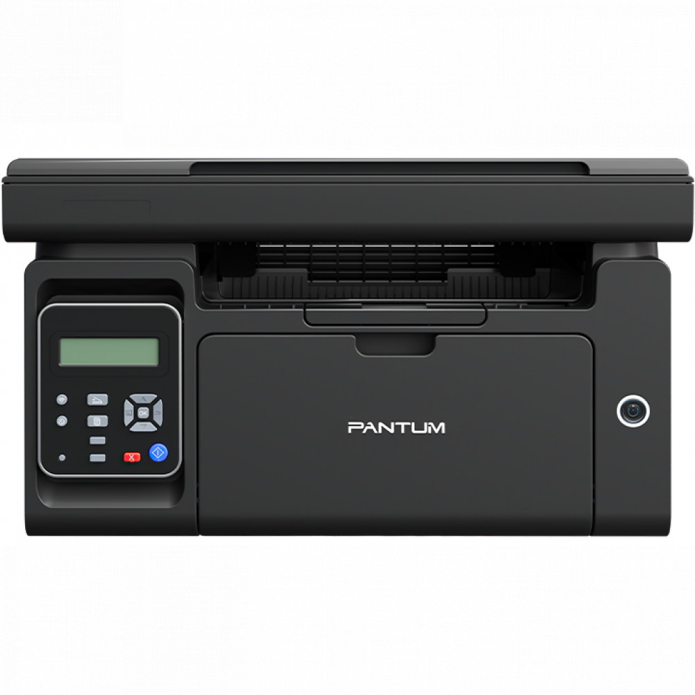 МФУ Pantum M6500 А4, Лазерный, Монохромная - миниатюра 6