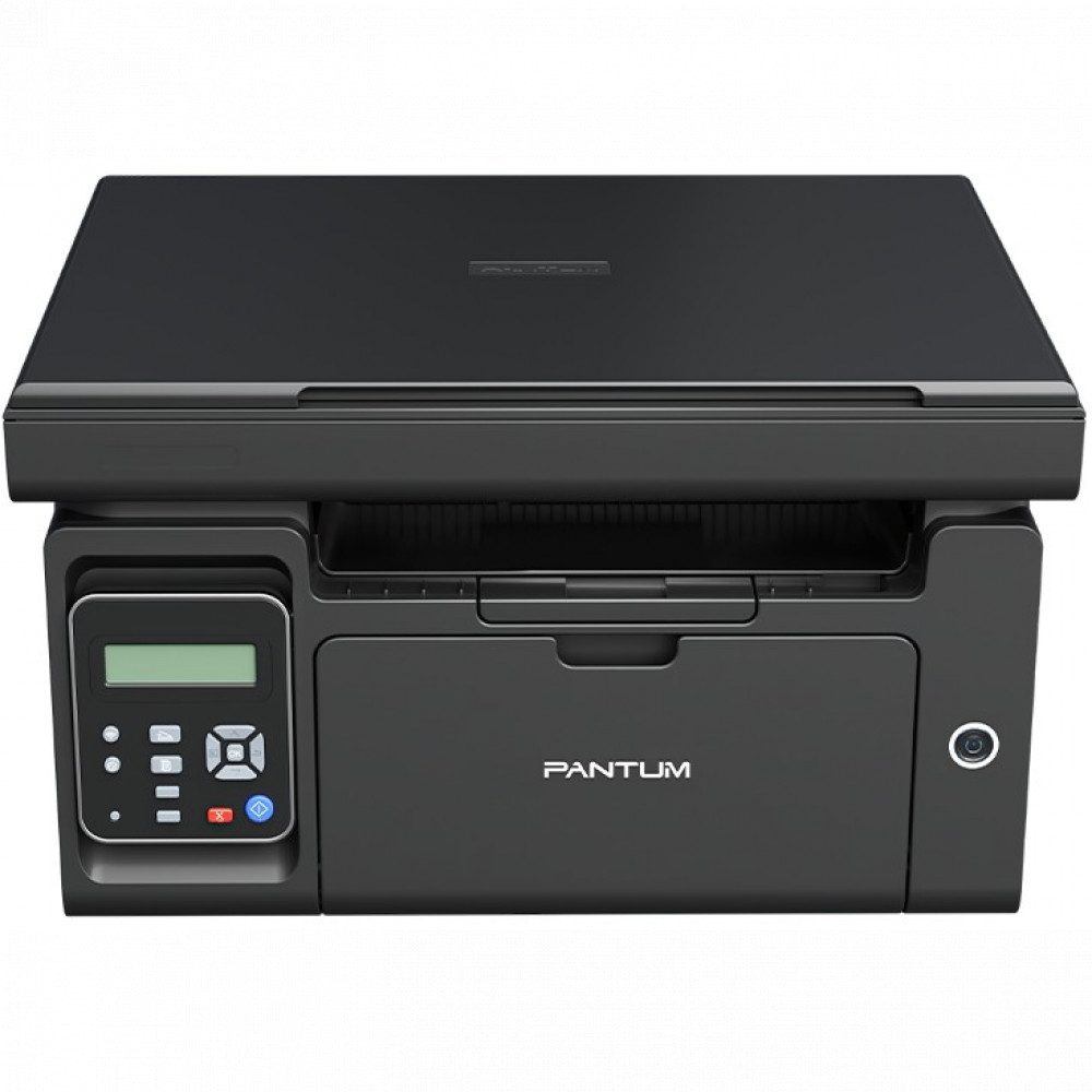МФУ Pantum M6500 А4, Лазерный, Монохромная - миниатюра 9