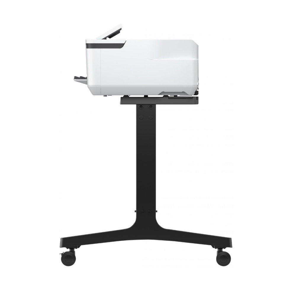 Плоттер Epson SureColor SC-T3100 C11CF11302A0 Цветной, Струйная, A1+ (24 дюйма) (610), 24" - миниатюра 6