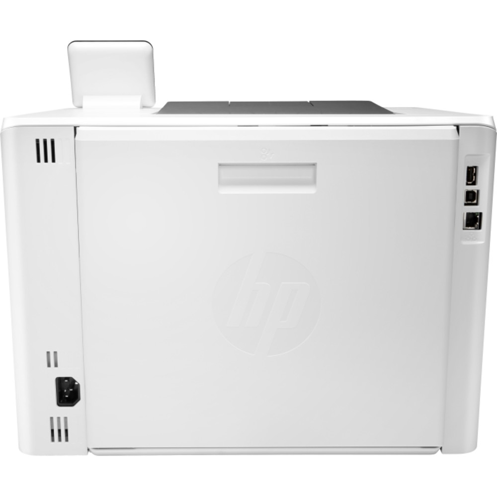 Принтер HP Color LaserJet Pro M454dw W1Y45A А4, Лазерный, Цветная - миниатюра 9