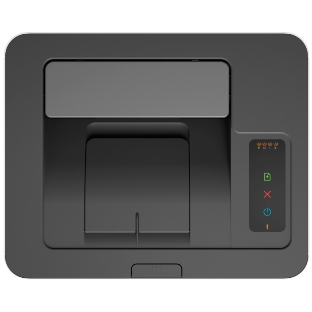 Принтер HP Color Laser 150a 4ZB94A А4, Лазерный, Цветная - миниатюра 8