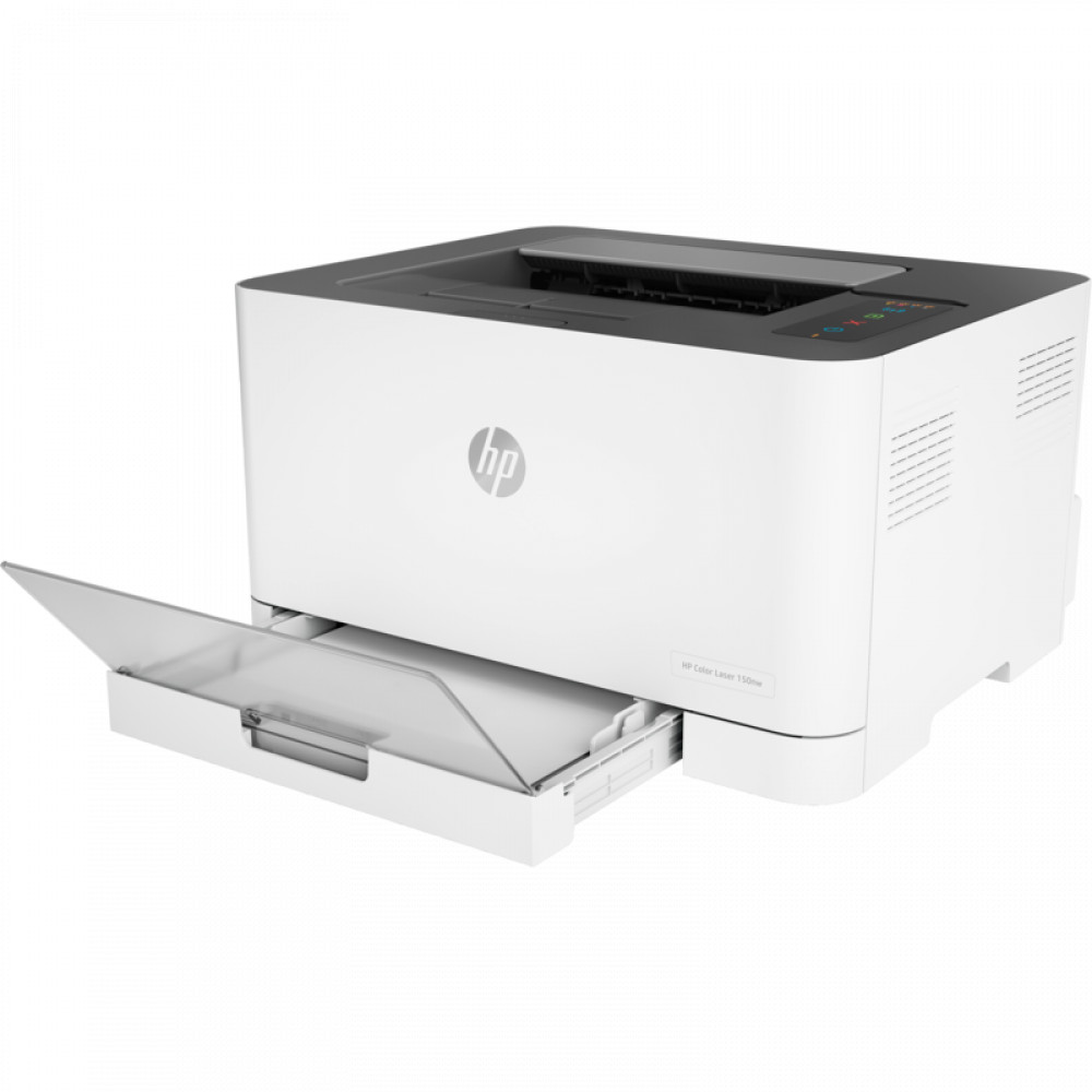 Принтер HP Color Laser 150nw 4ZB95A А4, Лазерный, Цветная - миниатюра 6