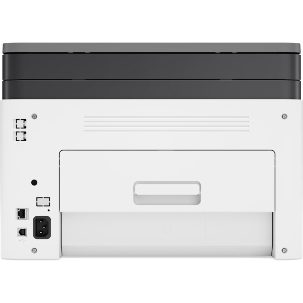 МФУ HP Color Laser MFP 178nw 4ZB96A А4, Лазерный, Цветная - миниатюра 8