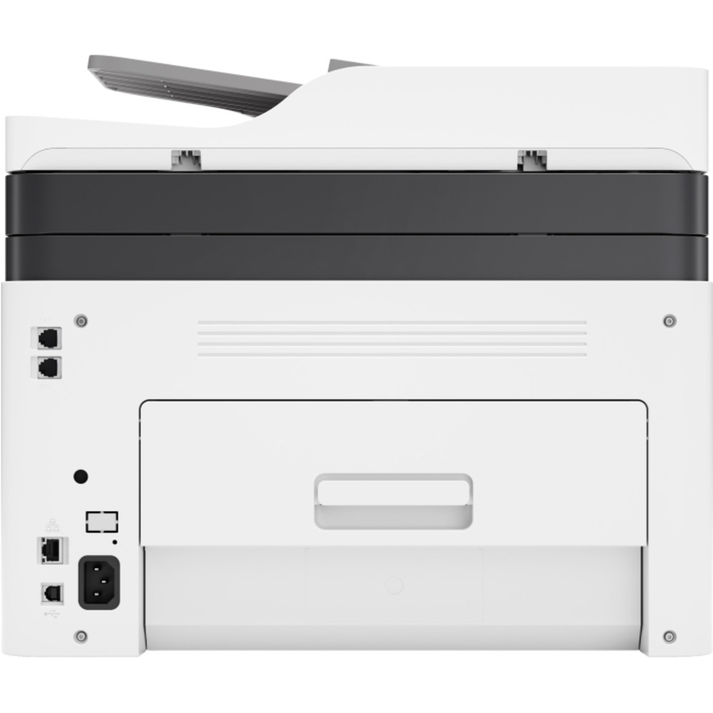 МФУ HP Color Laser MFP 179fnw 4ZB97A А4, Лазерный, Цветная - миниатюра 8