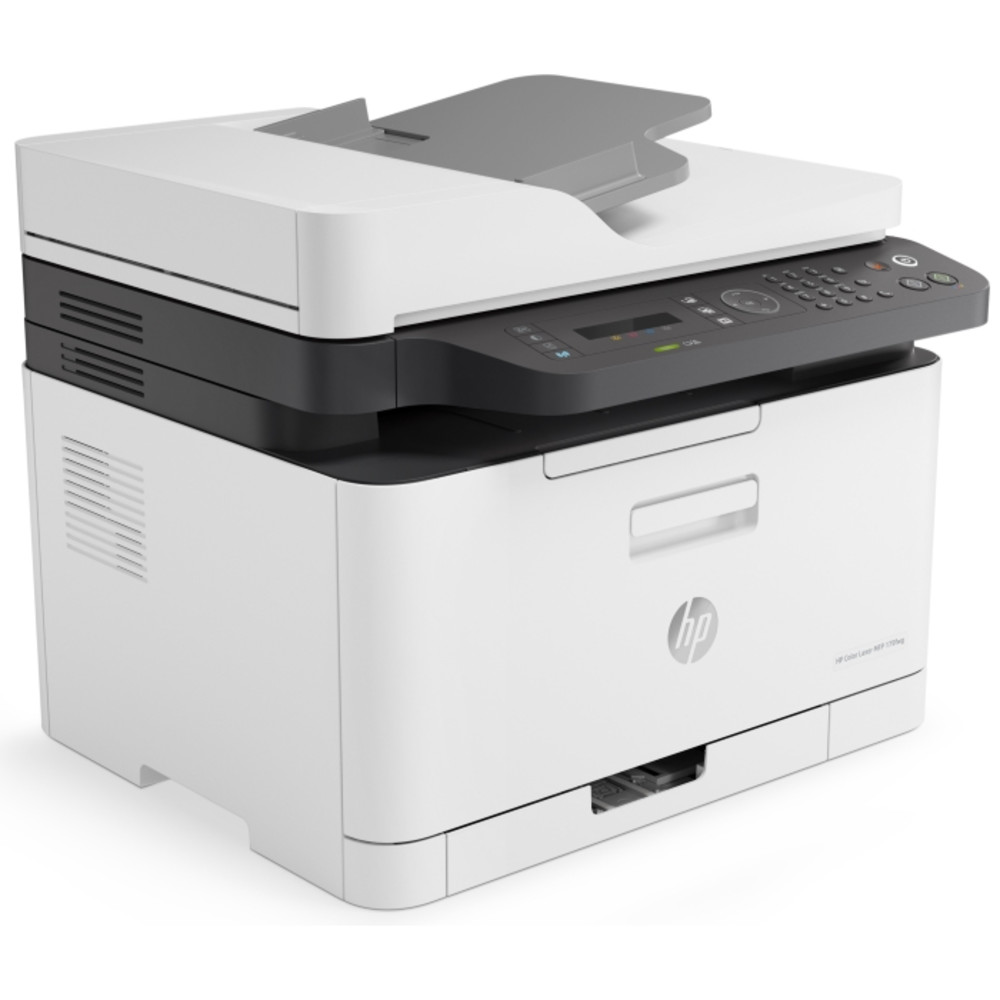 МФУ HP Color Laser MFP 179fnw 4ZB97A А4, Лазерный, Цветная - миниатюра 5