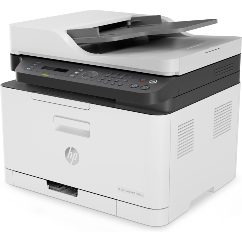 МФУ HP Color Laser MFP 179fnw 4ZB97A А4, Лазерный, Цветная - миниатюра 7