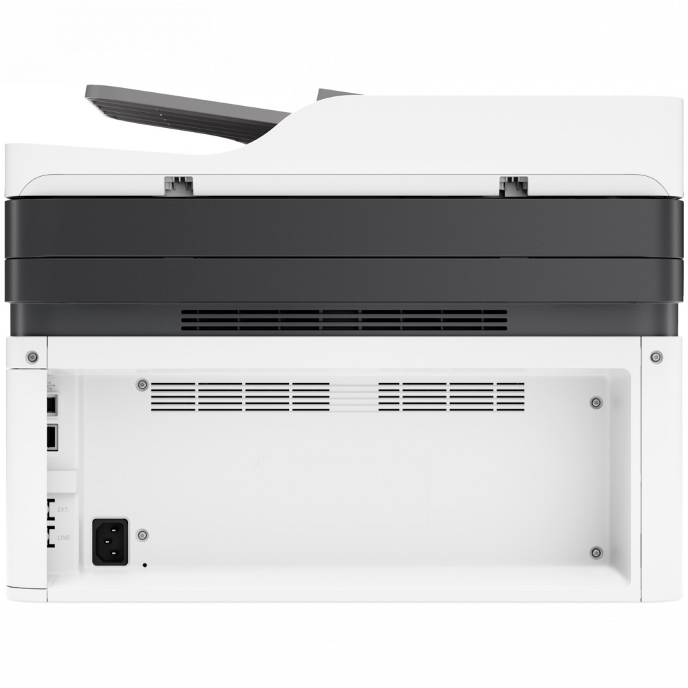 МФУ HP LaserJet 137fnw 4ZB84A А4, Лазерный, Монохромная - миниатюра 8