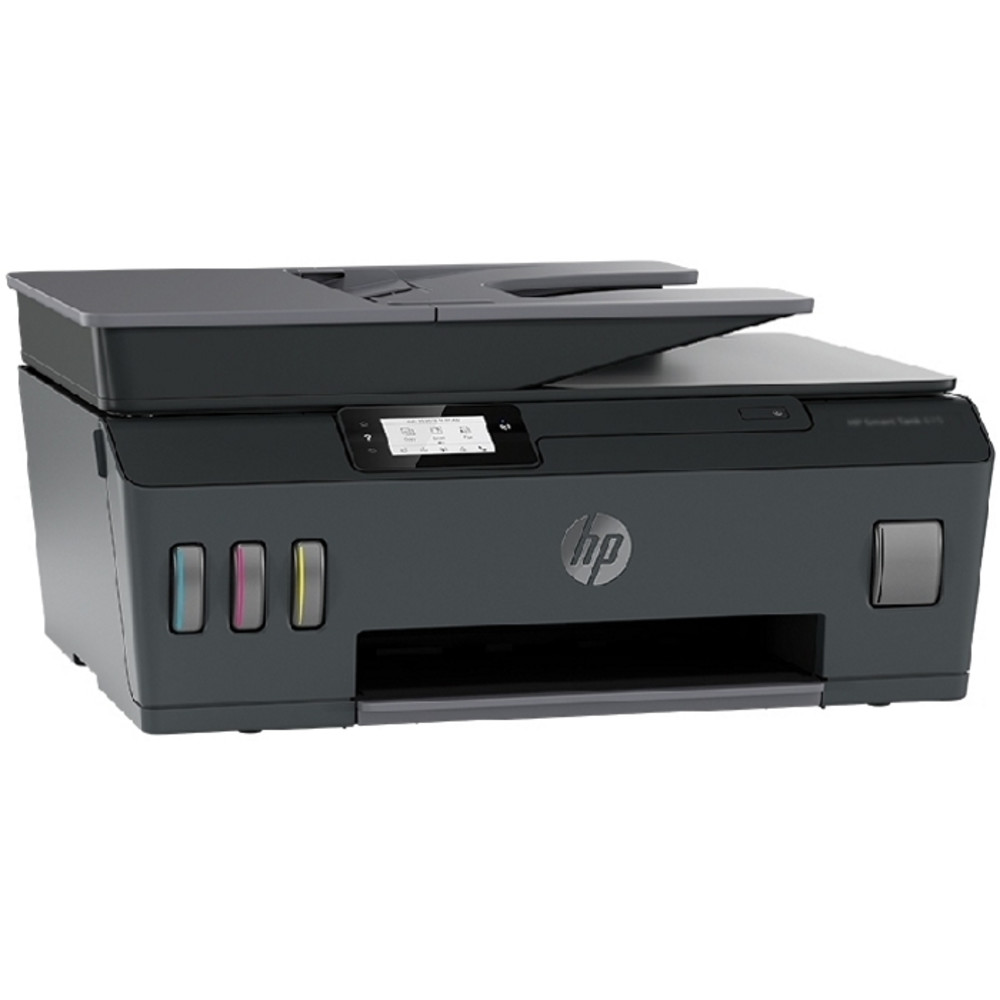 МФУ HP Smart Tank 615 AiO Y0F71A А4, Струйный, Цветная - миниатюра 5