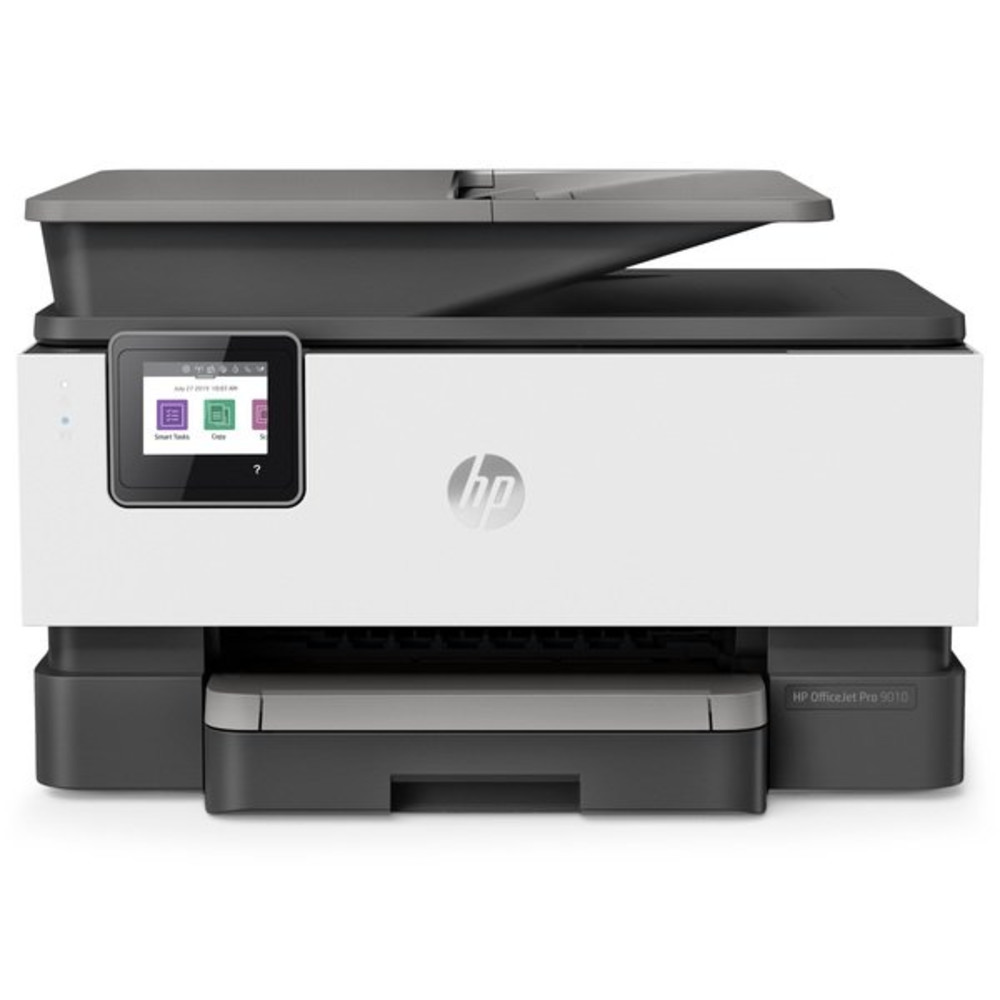 МФУ HP OfficeJet Pro 9013 1KR49B А4, Струйный, Цветная - миниатюра 7