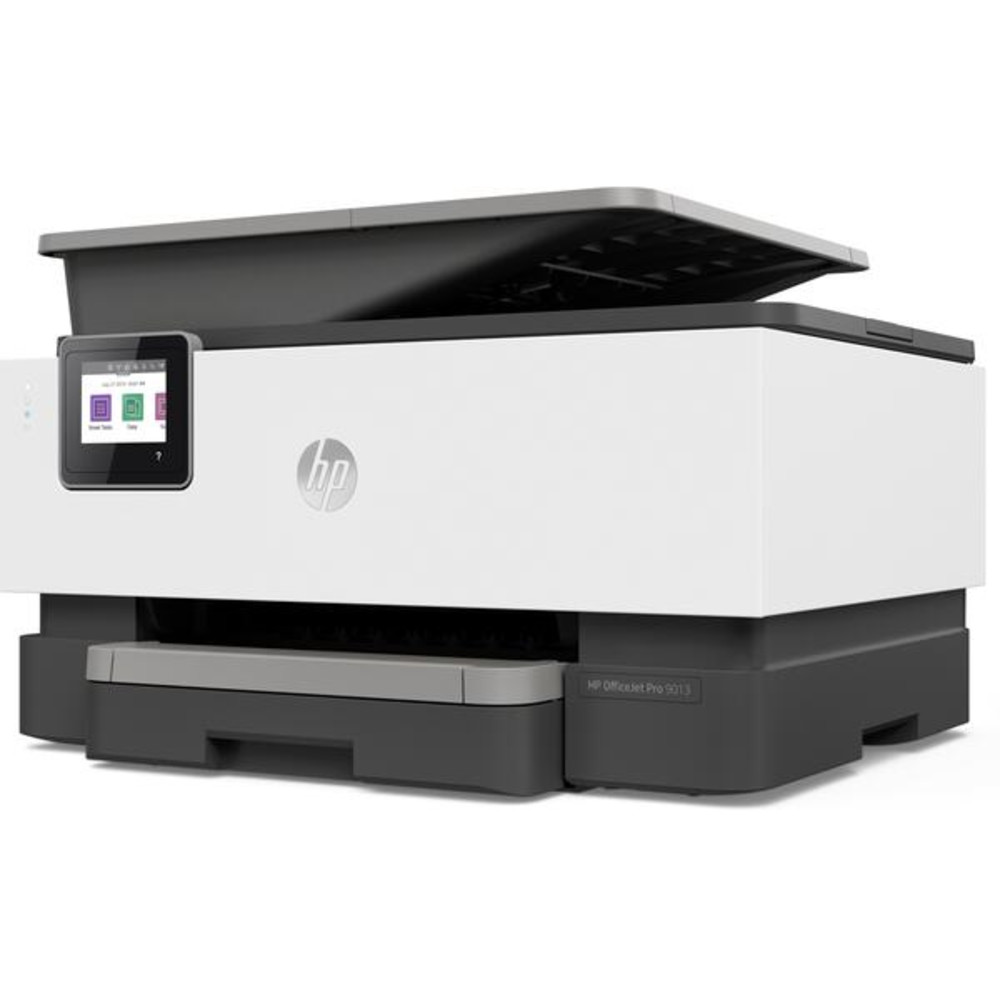 МФУ HP OfficeJet Pro 9013 1KR49B А4, Струйный, Цветная - миниатюра 8