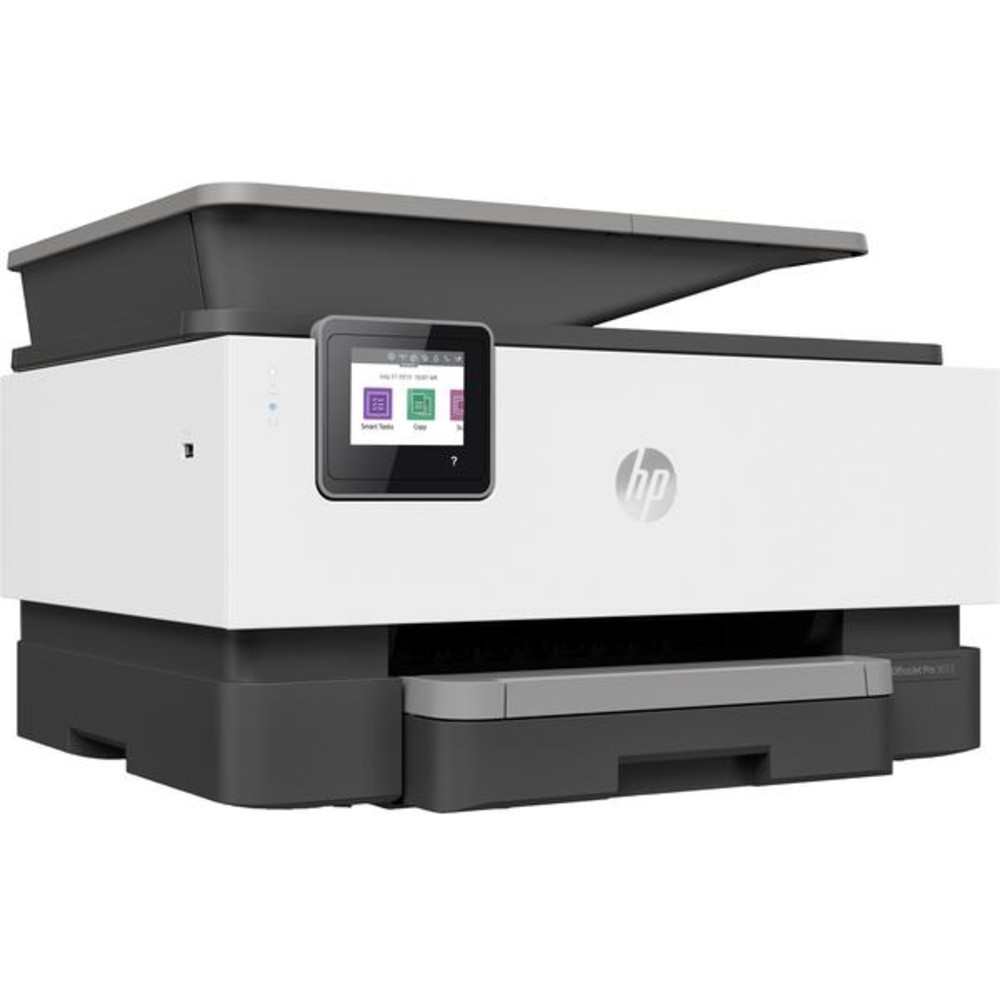 МФУ HP OfficeJet Pro 9013 1KR49B А4, Струйный, Цветная - миниатюра 6
