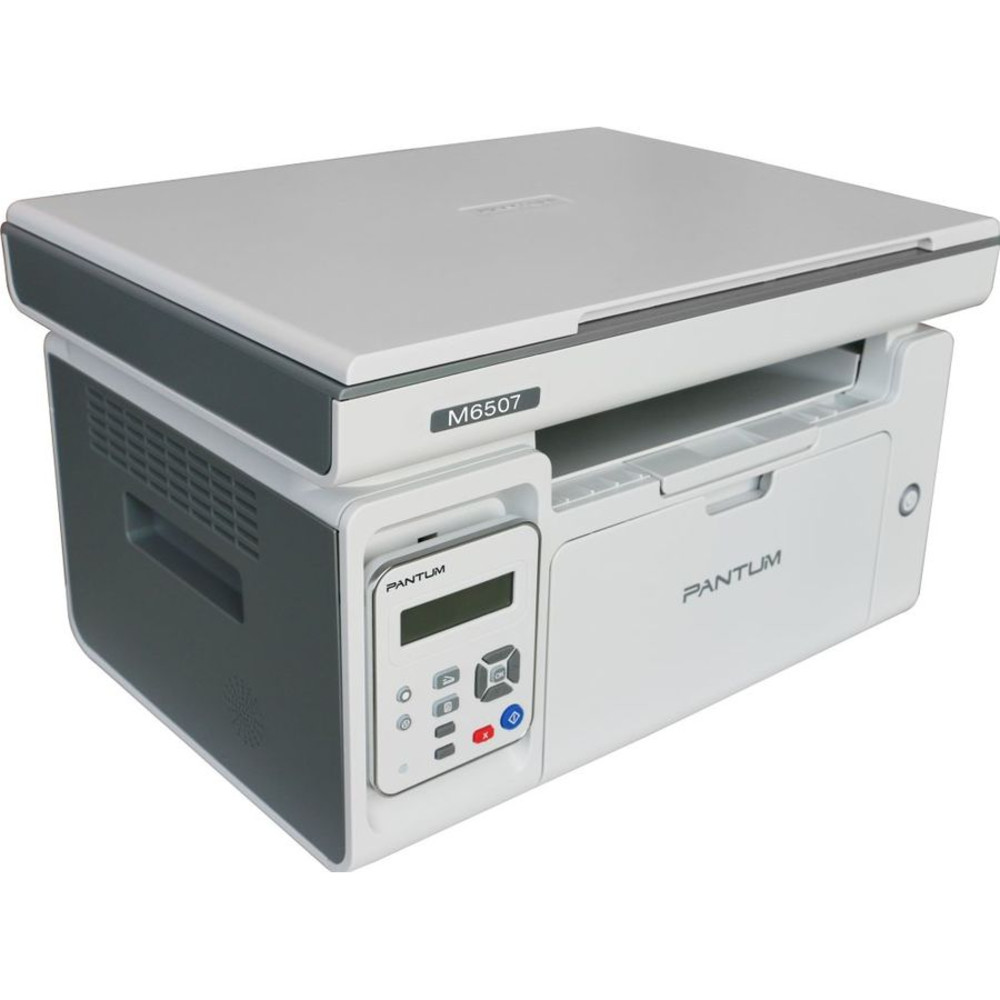 МФУ Pantum M6507 А4, Лазерный, Монохромная - миниатюра 4
