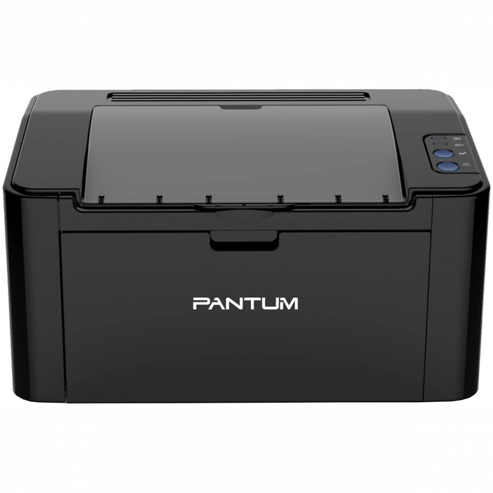Принтер Pantum P2500NW А4, Лазерный, Монохромная - миниатюра 6