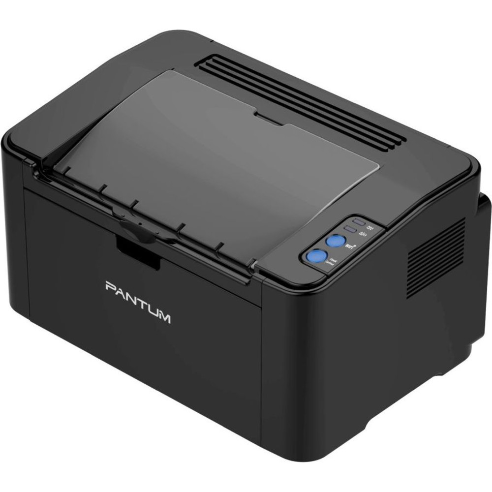 Принтер Pantum P2500NW А4, Лазерный, Монохромная - миниатюра 5