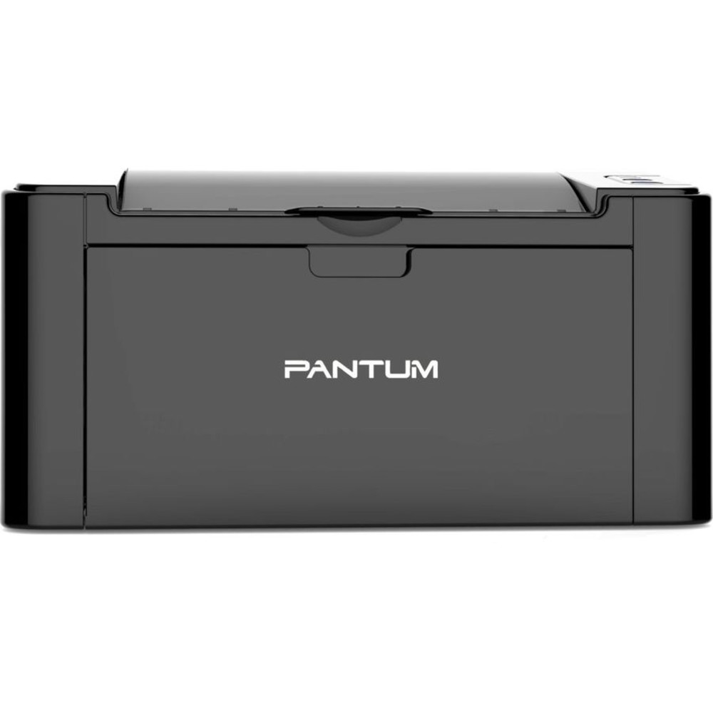 Принтер Pantum P2500NW А4, Лазерный, Монохромная - миниатюра 4