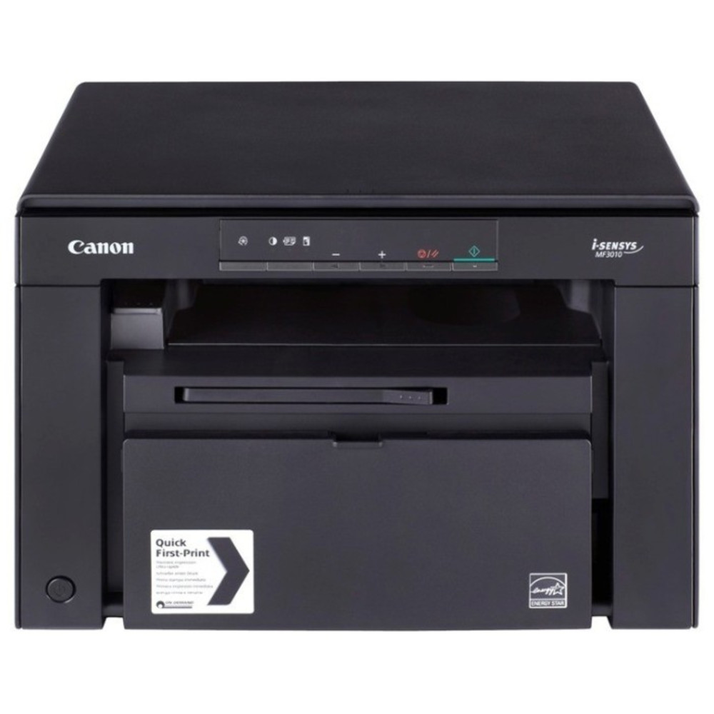 МФУ Canon i-SENSYS MF3010 5252B034 А4, Лазерный, Монохромная - миниатюра 6