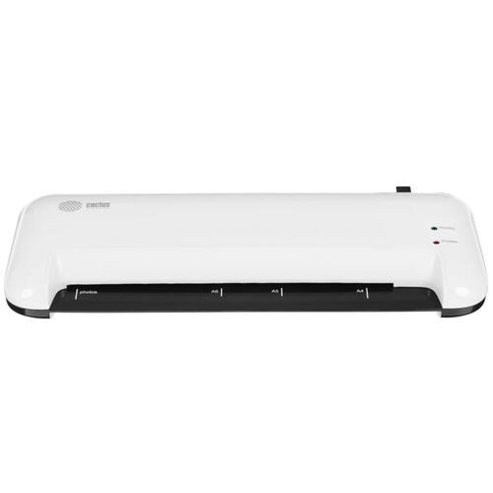Ламинатор Cactus Ламинатор CS-LAB-A4400 A4 (80-125мкм) 40см/мин - миниатюра 5