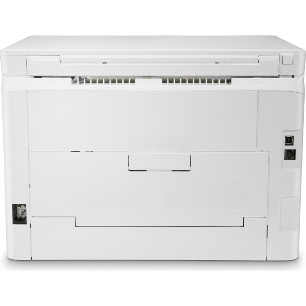 МФУ HP Color LaserJet Pro MFP M182n 7KW54A А4, Лазерный, Цветная - миниатюра 10