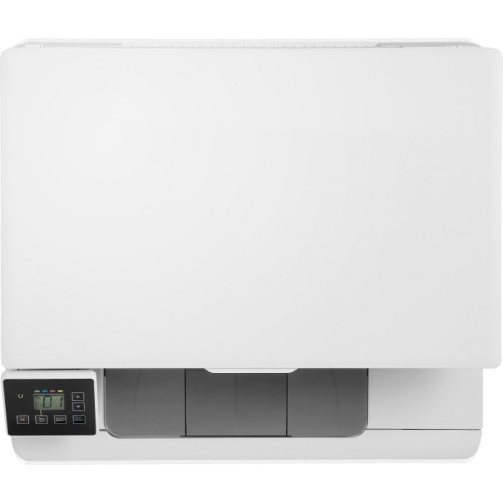 МФУ HP Color LaserJet Pro MFP M182n 7KW54A А4, Лазерный, Цветная - миниатюра 9