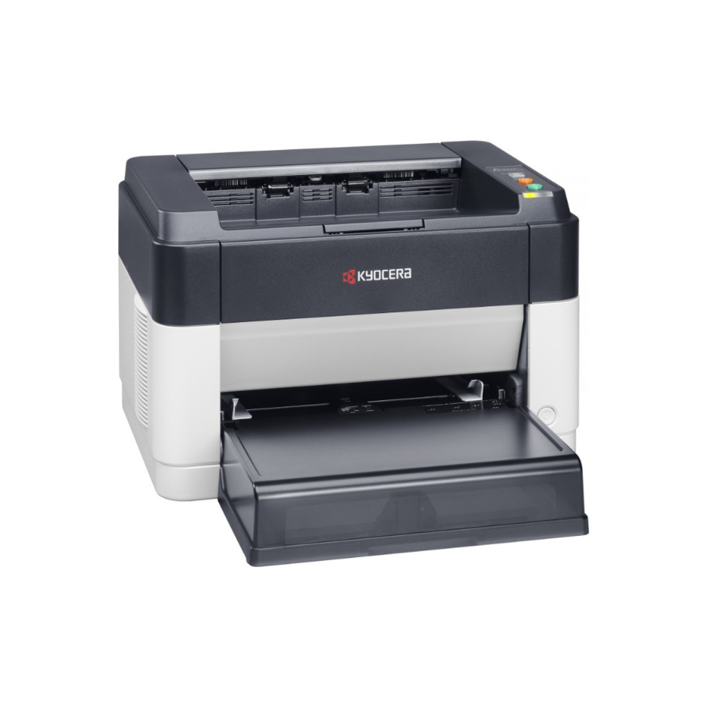 Принтер Kyocera FS-1060DN 1102M33RU0 А4, Лазерный, Монохромная - миниатюра 5