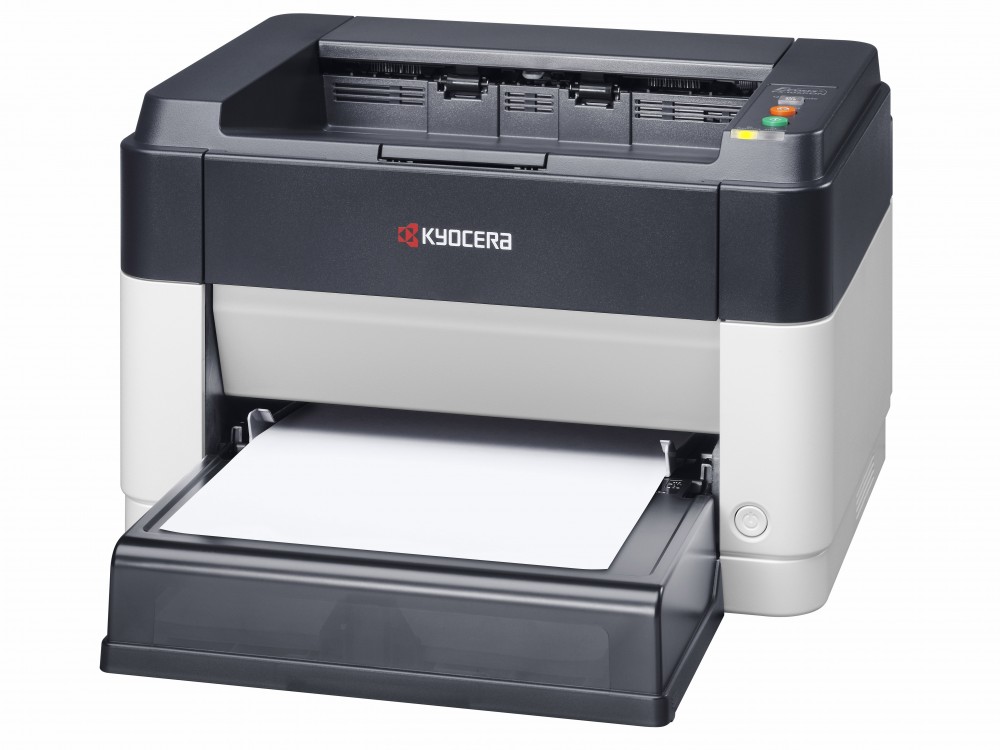 Принтер Kyocera FS-1060DN 1102M33RU0 А4, Лазерный, Монохромная - миниатюра 4