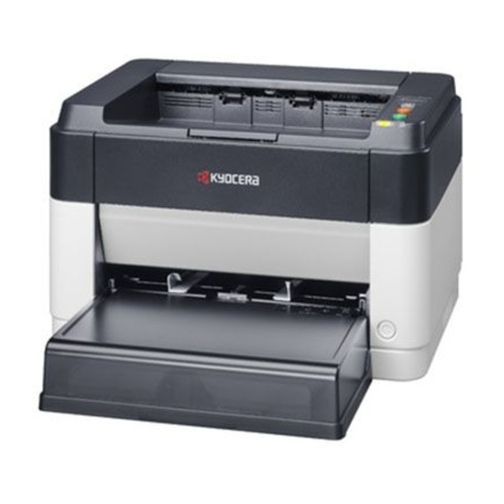 Принтер Kyocera FS-1060DN 1102M33RU0 А4, Лазерный, Монохромная - миниатюра 6