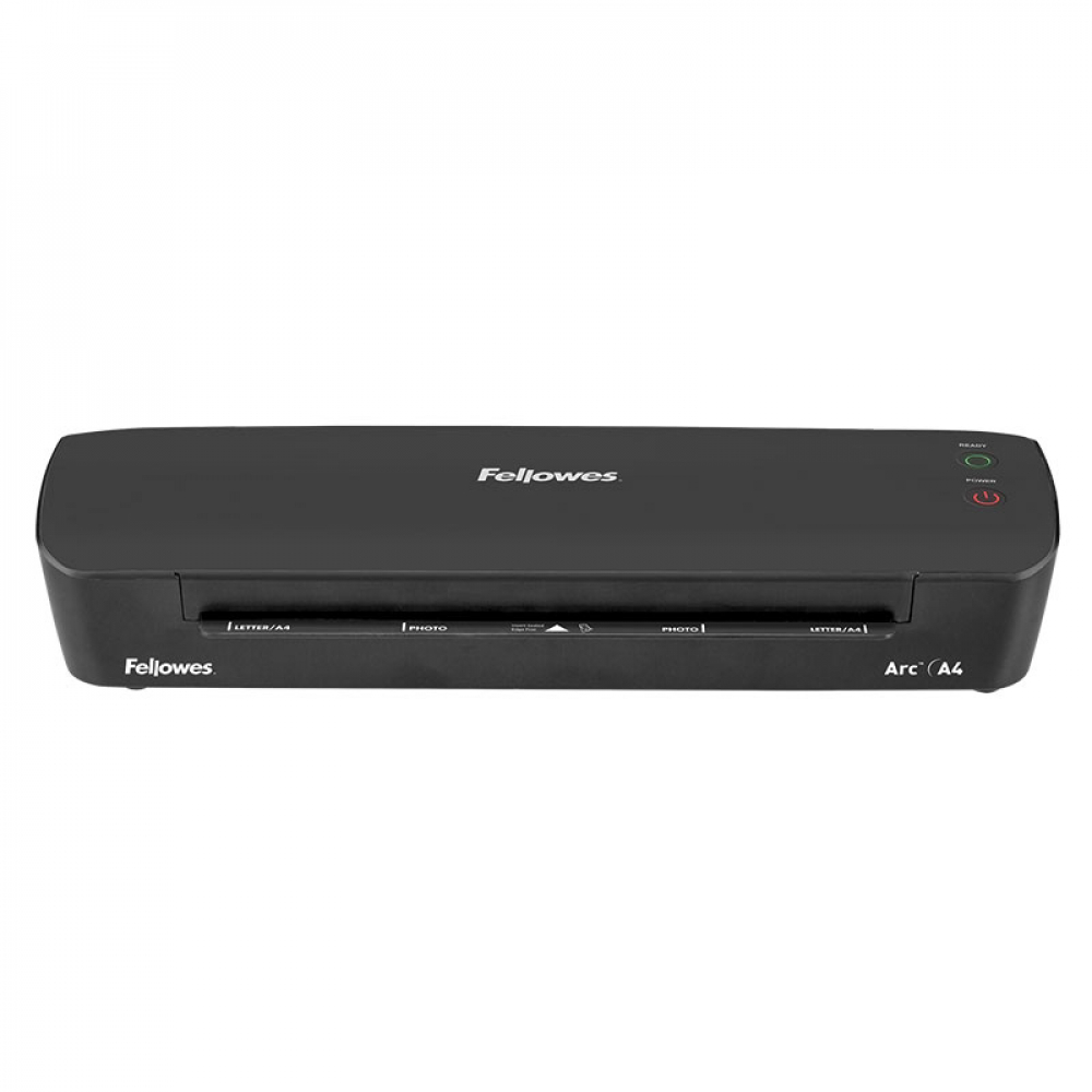 Ламинатор Fellowes Ламинатор Arc FS-45700 A4 (75-80мкм) 30см/мин - миниатюра 5