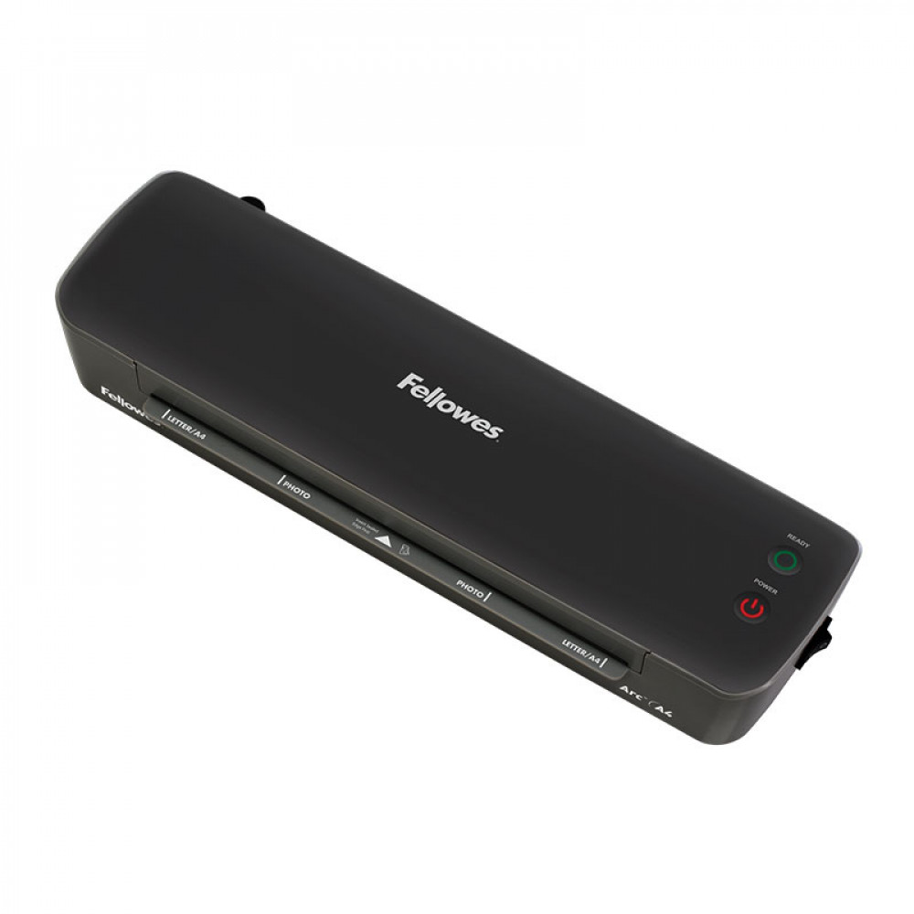 Ламинатор Fellowes Ламинатор Arc FS-45700 A4 (75-80мкм) 30см/мин - миниатюра 6
