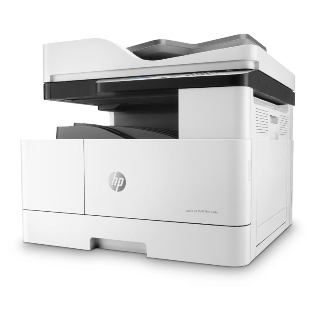 МФУ HP LaserJet M443nda 8AF72A А3, Лазерный, Монохромная - миниатюра 5