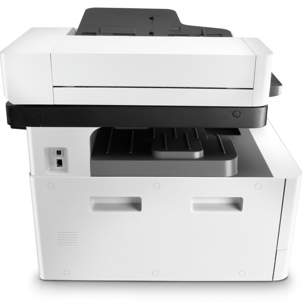 МФУ HP LaserJet M443nda 8AF72A А3, Лазерный, Монохромная - миниатюра 6