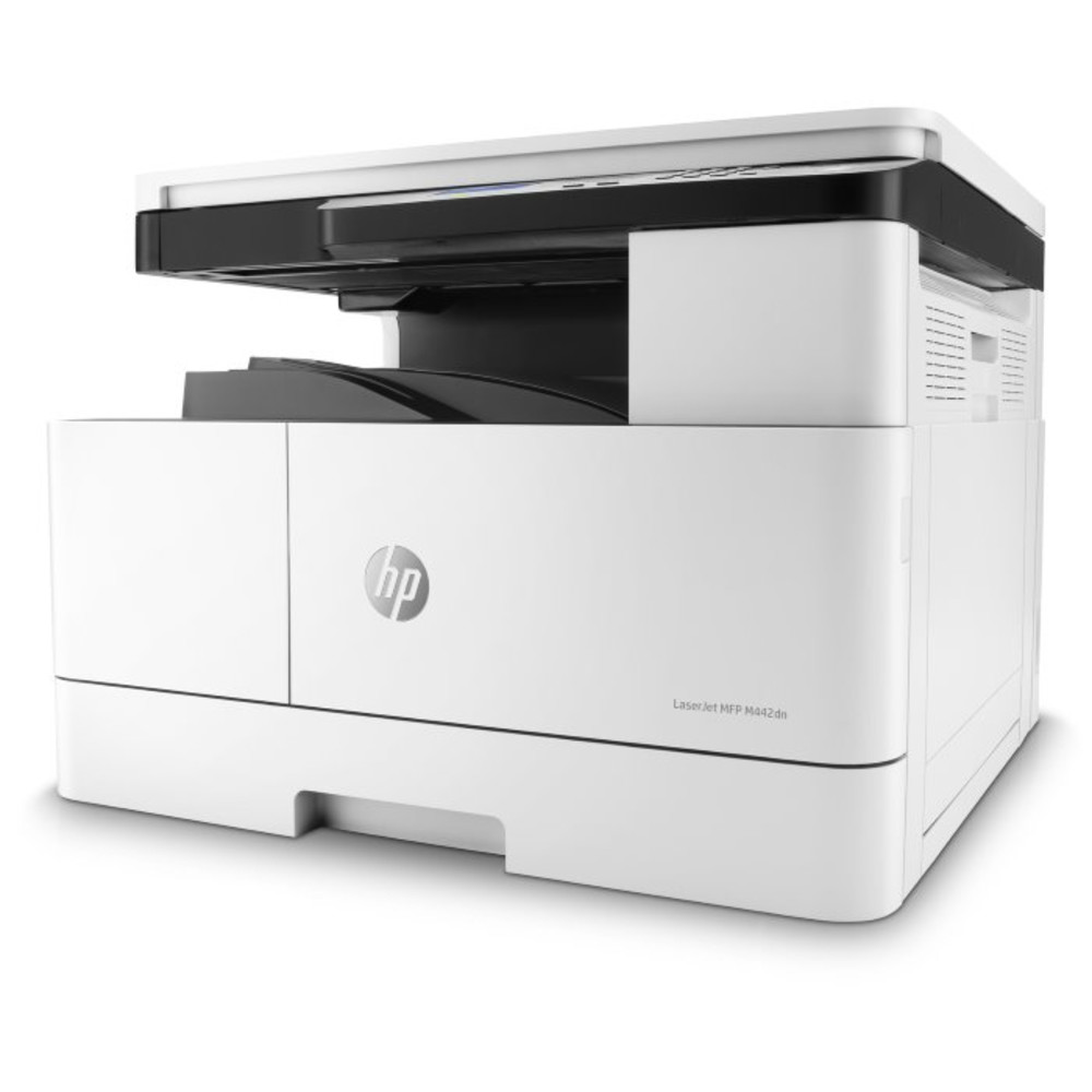 МФУ HP LaserJet M442dn 8AF71A А3, Лазерный, Монохромная - миниатюра 6