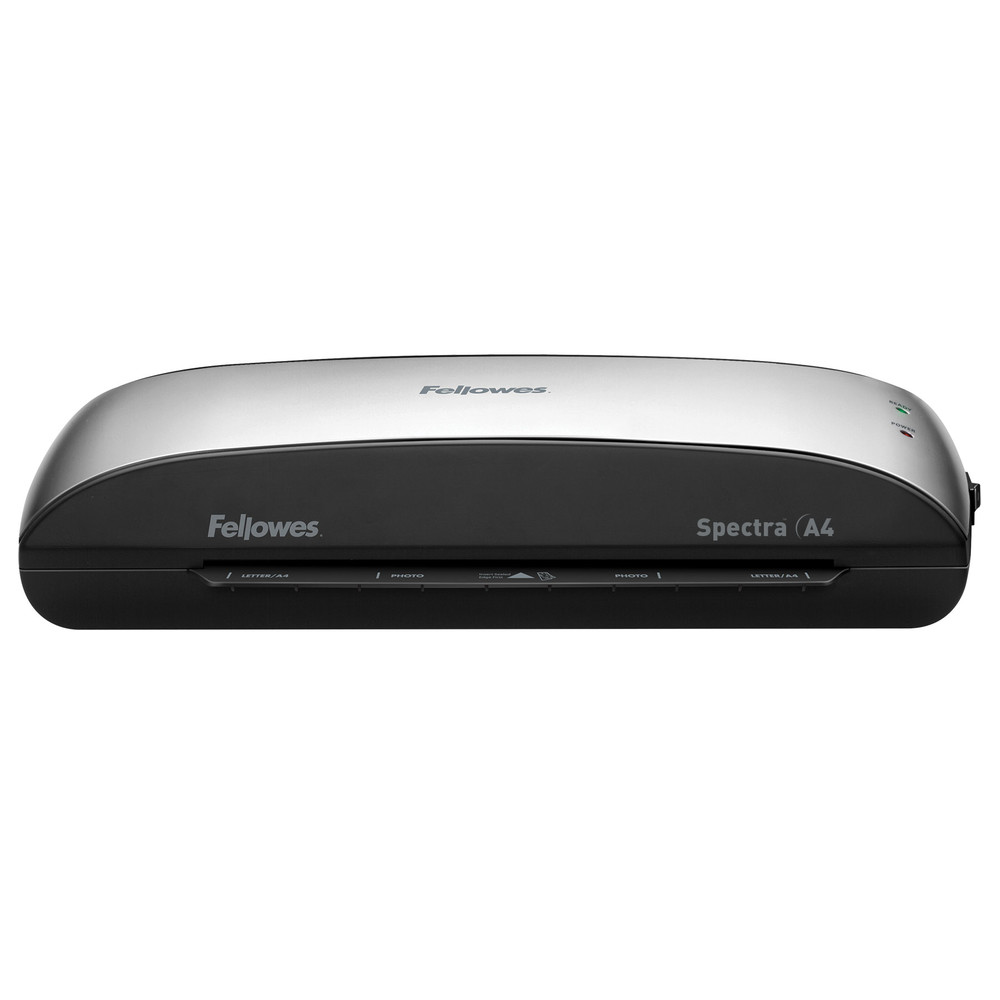 Ламинатор Fellowes Spectra A4 Spectra A4 (FS-57378) - миниатюра 4